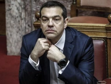 Μετά τα αυθαίρετα ο Α.Τσίπρας «κυνηγάει» και την κλιματική αλλαγή - Ζητάει ανάλυση για την αντιμετώπισή της
